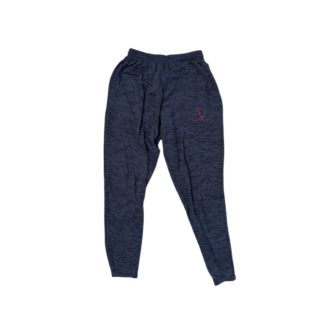 Navy Joggers‎